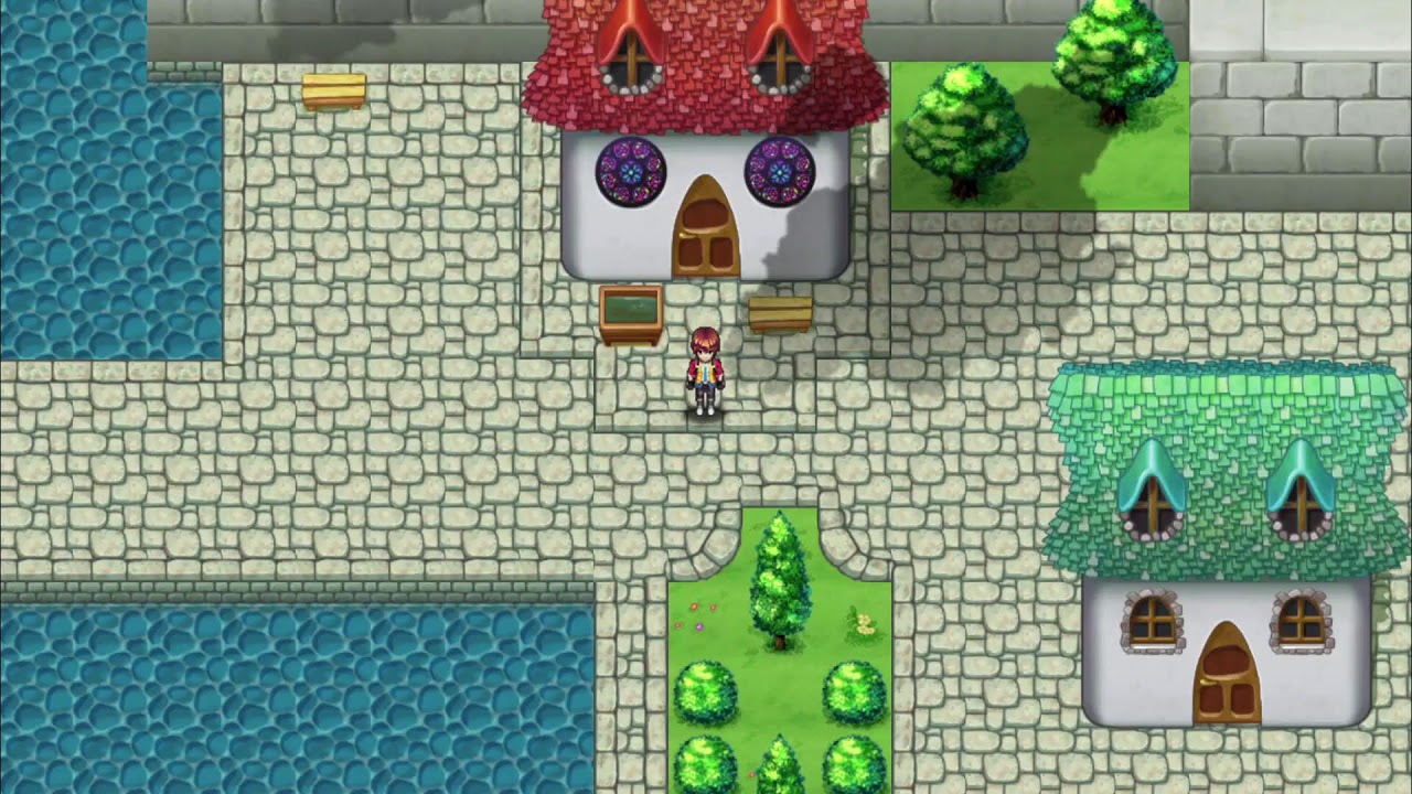 Let's platinum Reverant Saga part 4