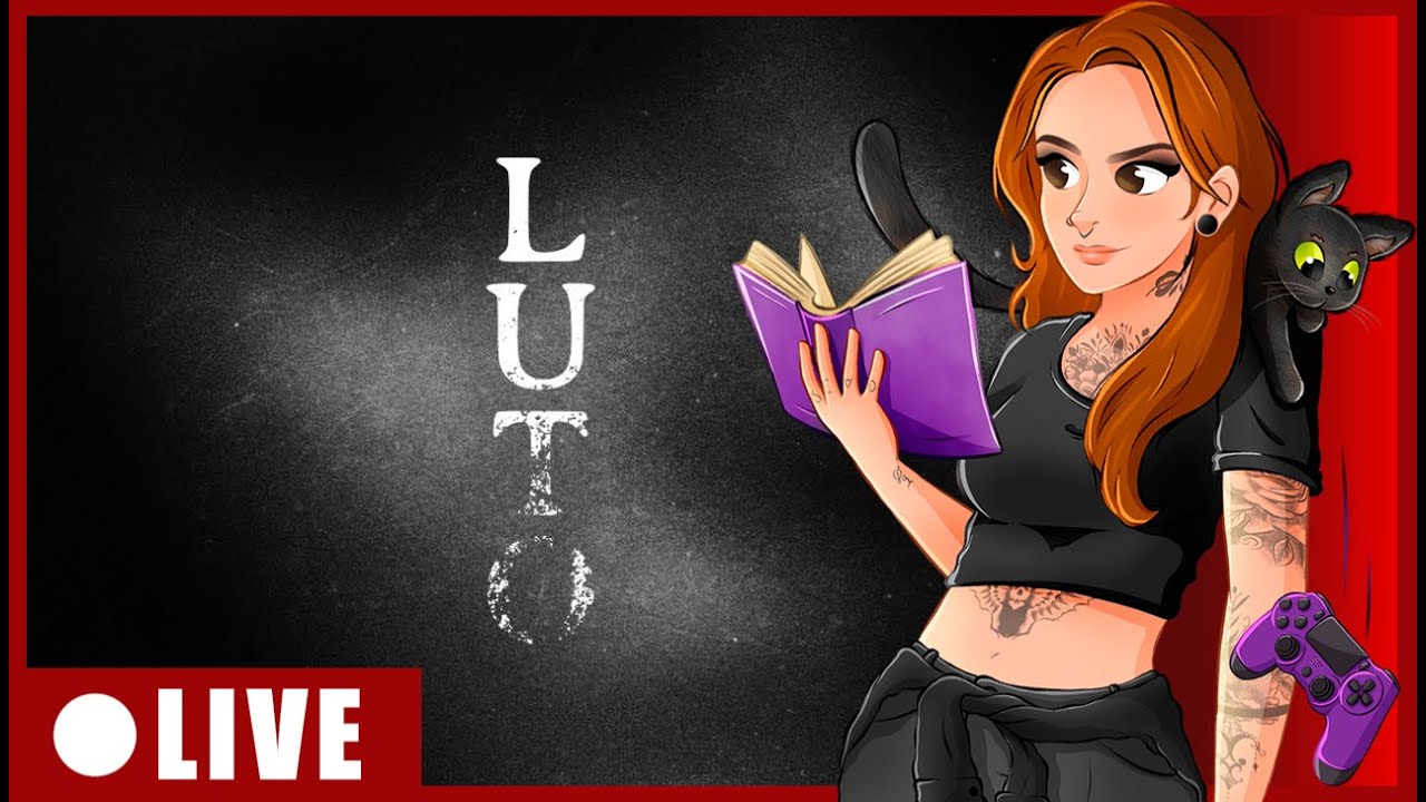 LUTO | Novidade para quem curte terror psicológico! (Parte 2)