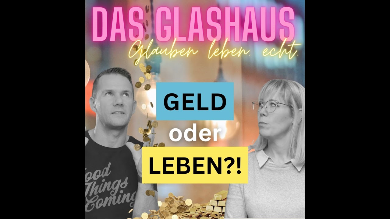 Mehr, mehr, mehr &ndash; Wenn Geld zum Gott wird 🤑 Geld oder Leben oder beides ?