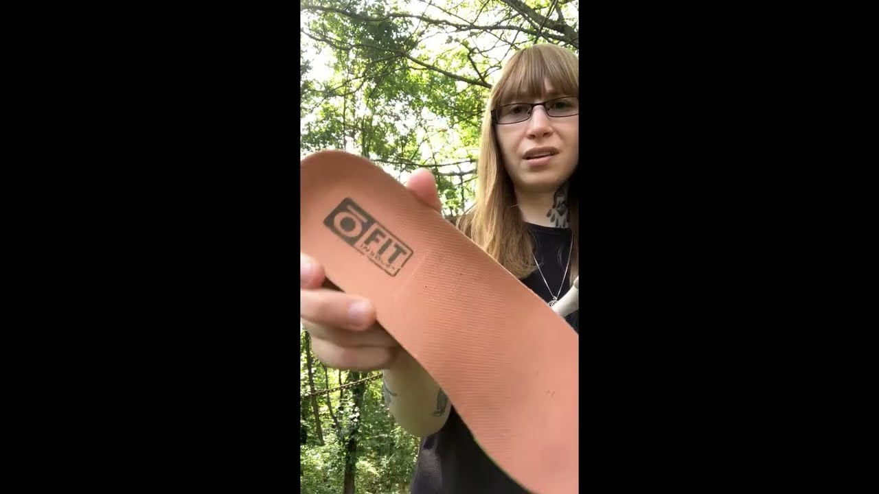 Outdoorswoman's Opinion: Oboz Ousel B-DRY(& Why I Returned Sawtooth II)