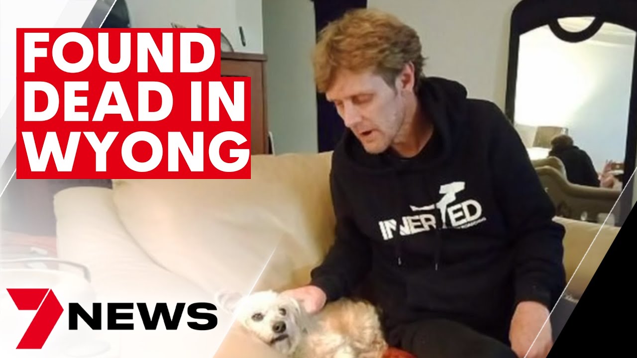 Sean Froggatt allegedly beaten to death in Wyong | 7NEWS
