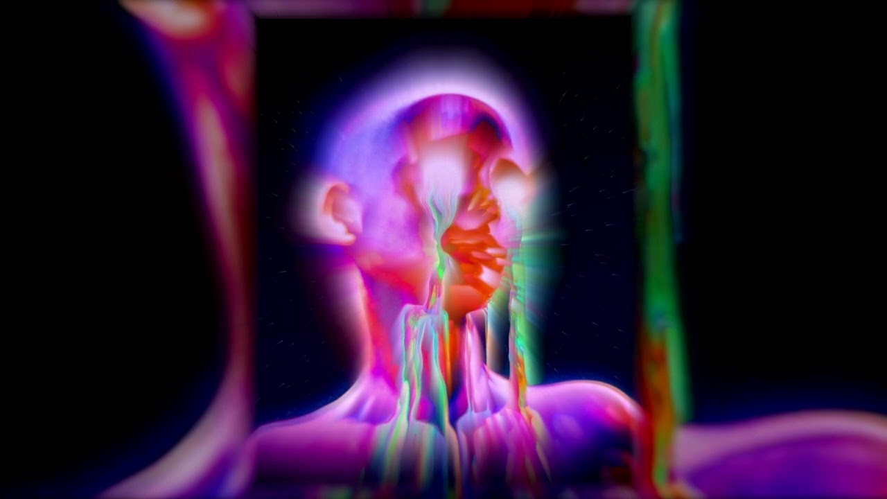 Let It Happen [SPED UP]