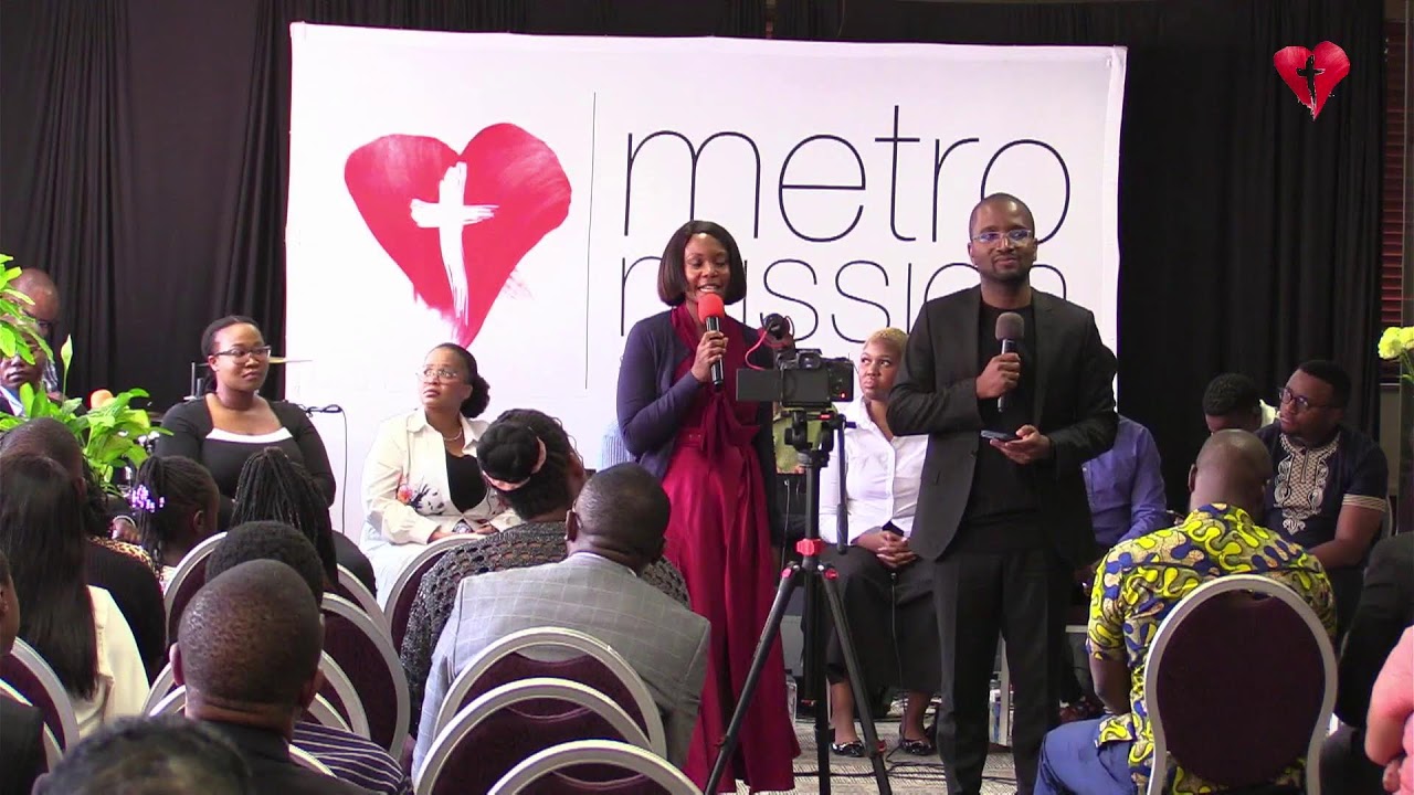 Metro Mission live Service