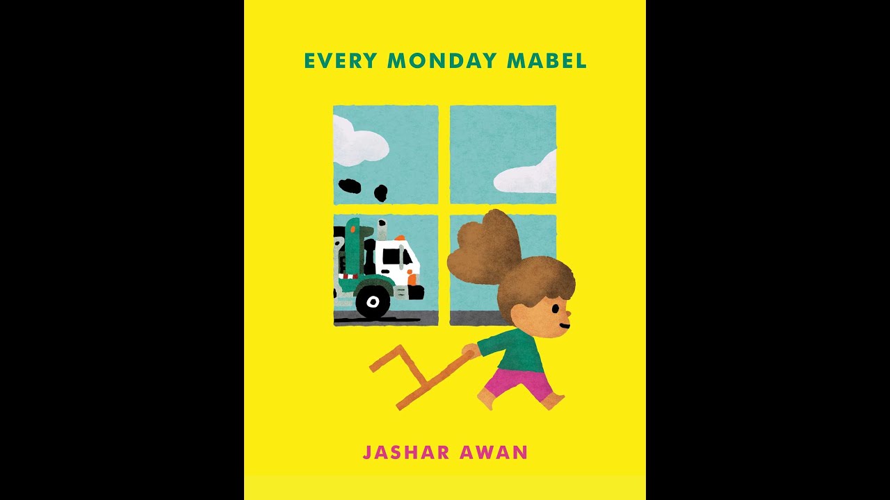 Every Monday Mabel