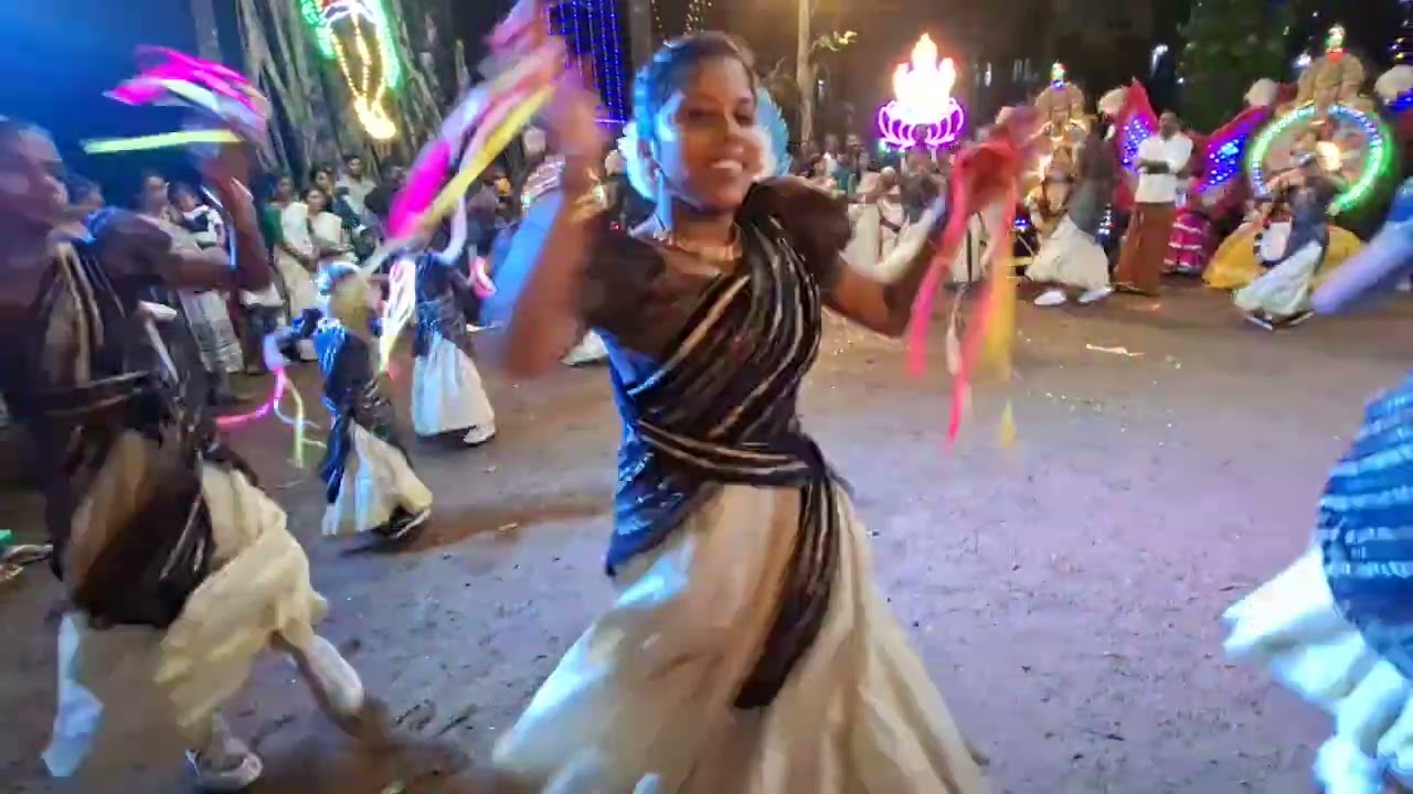 കൈകൊട്ടിക്കളി 🥰♥️#video#viral