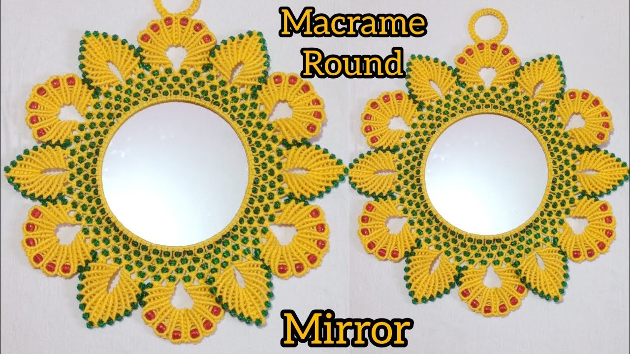 #Macrame