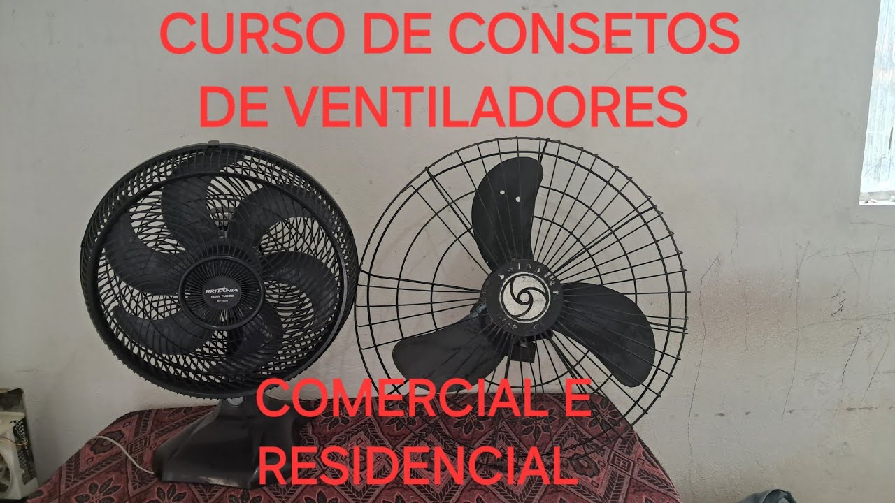 AULA  3  :  CHAVE LIGA  / DESLIGA  / VELOCIDADES TESTES E PRINCIPAIS DEFEITOS 