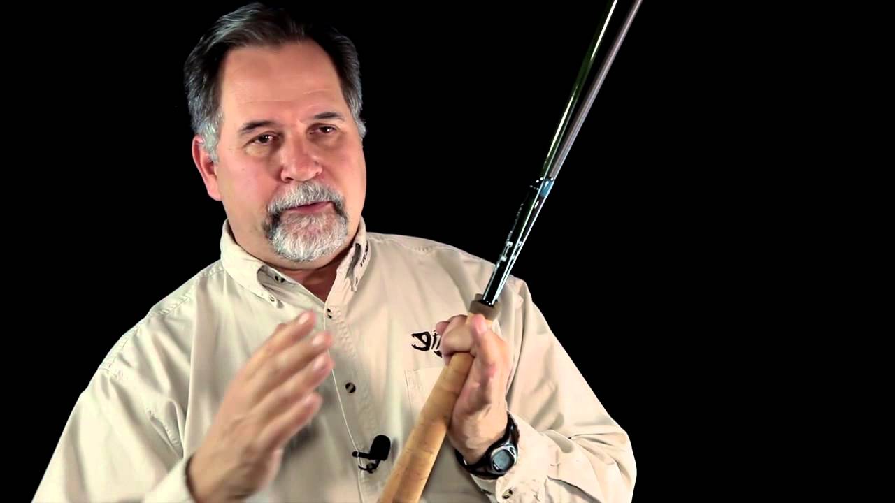 G Loomis Two Hand NRX Fly Fishing Rods Product Overview