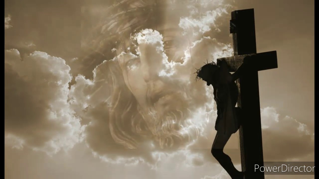 DIMUKA TUHAN YESUS (violincover)