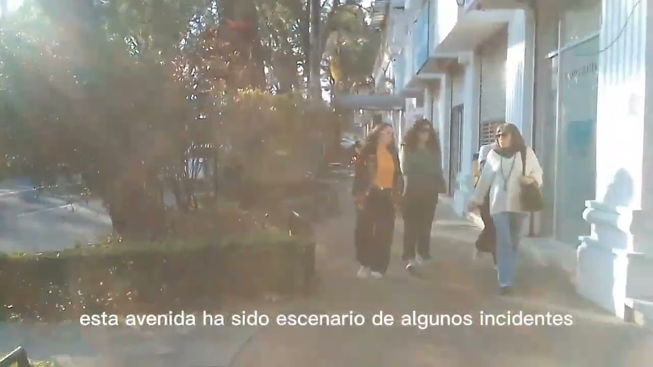 Jalapa ver, hermoso recorrido por avila camacho
