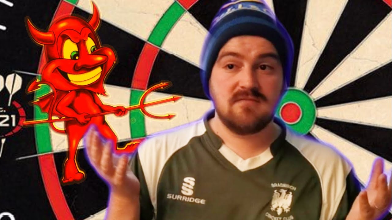 AVOID BAD DARTS ADVICE!