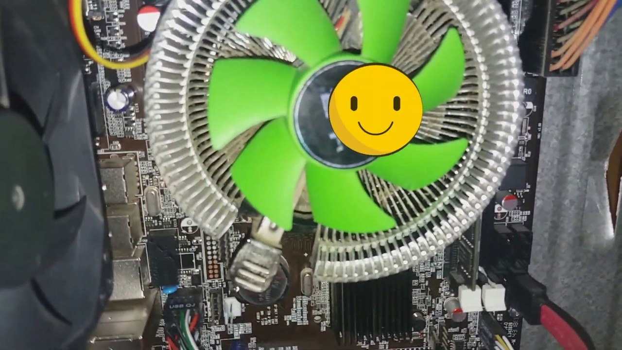 Sistem blokunun təmizlənməsi