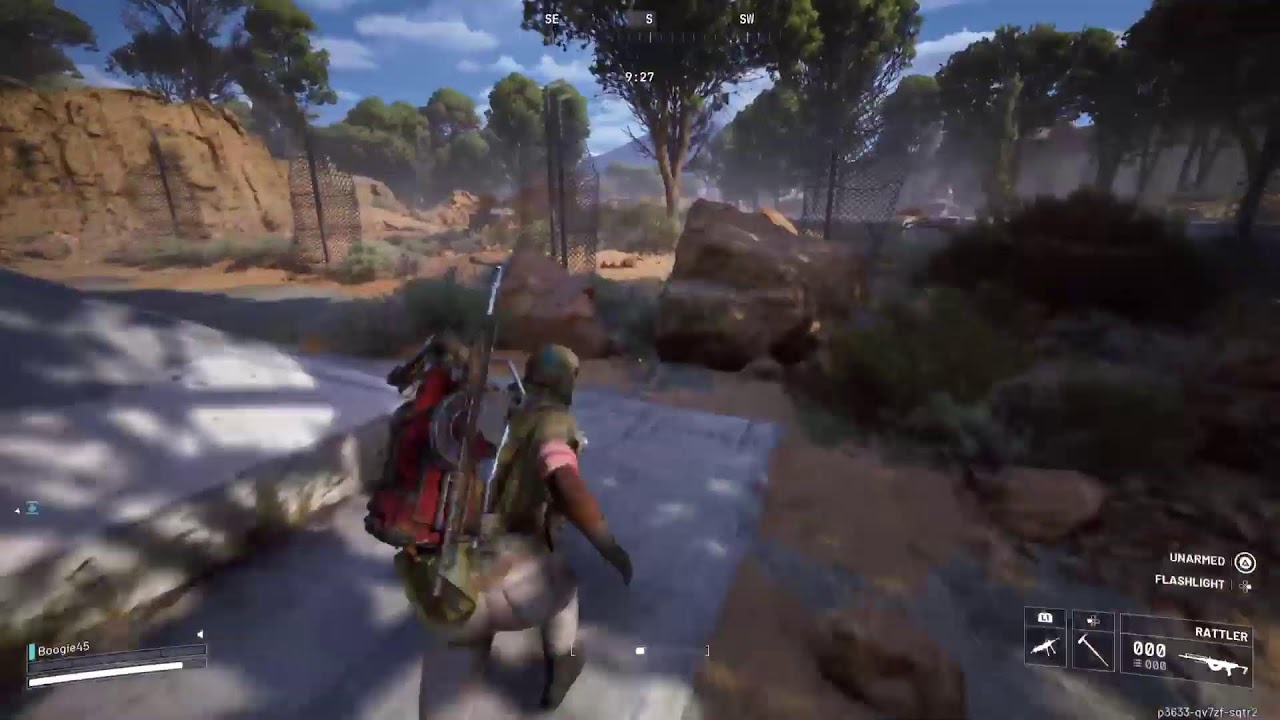 ARC RAIDERS SHROUDED SKY UPDATE