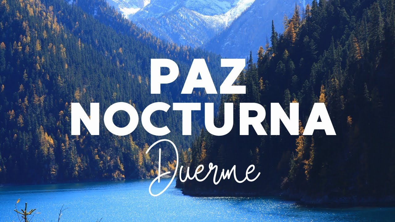 Salmos Para dormir en paz | La Biblia Hablada | Duerme escuchando la Biblia 12 HR