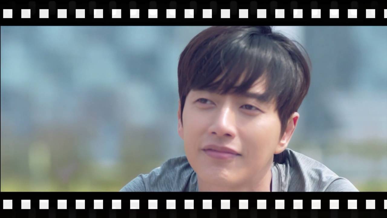 Park Hae Jin 朴海鎮 박해진 (MV No.31) - 好想你