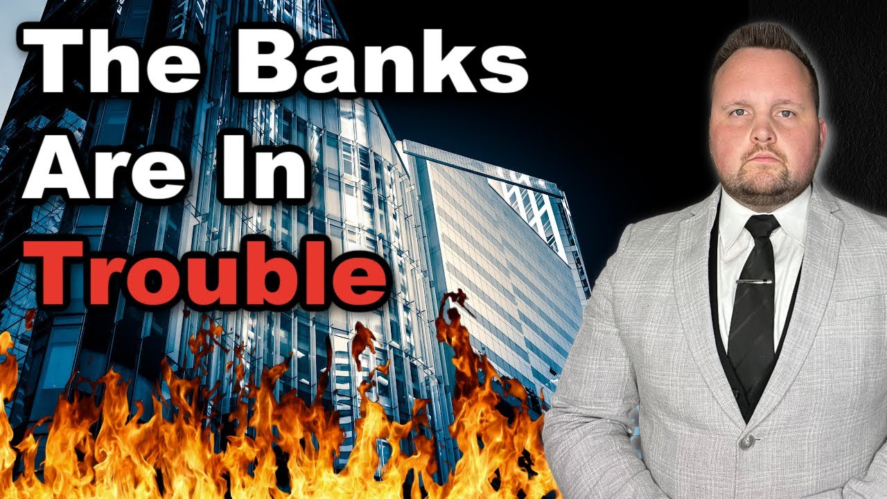 Massive Bank Just Literally Collapsed Overnight! Depositors lose everything | Get your money out now