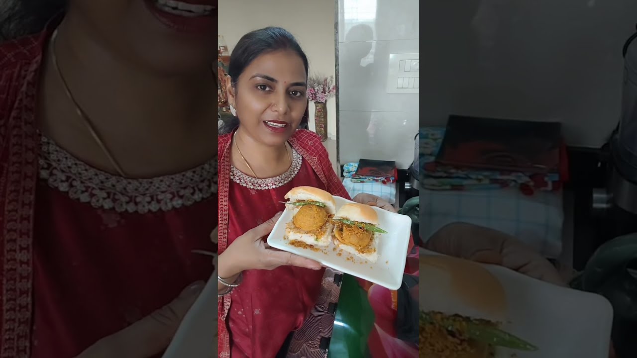 #vadapav😋😋