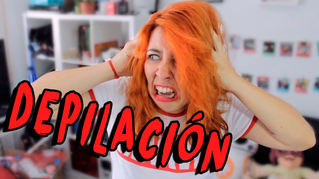 MI EXPERIENCIA CON LA DEPILACIÓN LÁSER | ABIPOWER