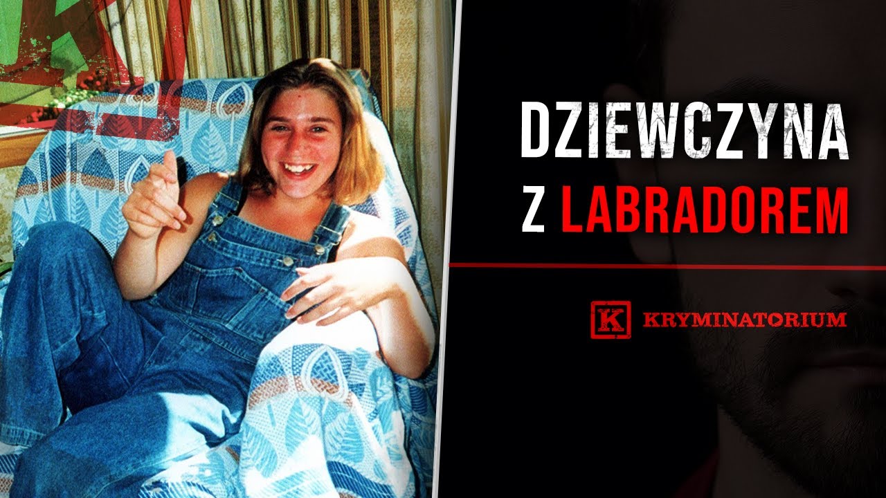 Dziewczyna z labradorem. Sprawa Kirsty Bentley z Nowej Zelandii | KRYMINATORIUM