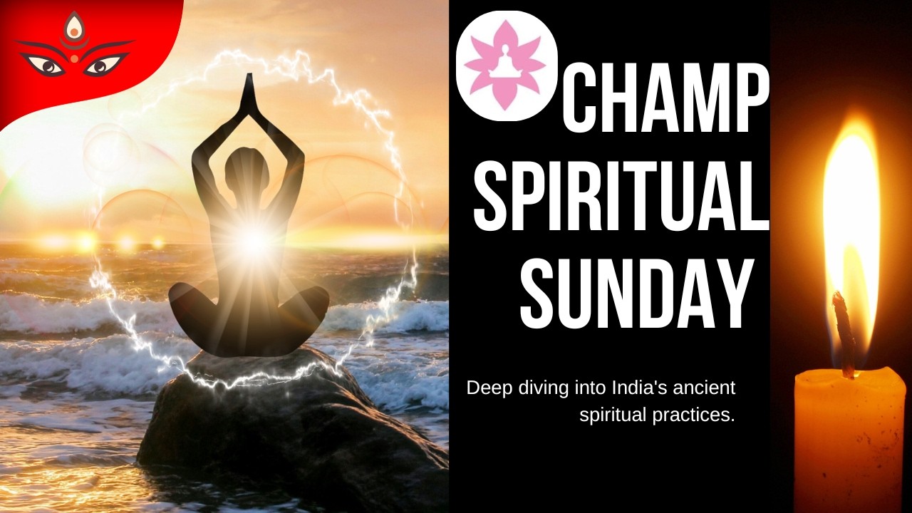 Morning Yoga Live (22 February 2026)
