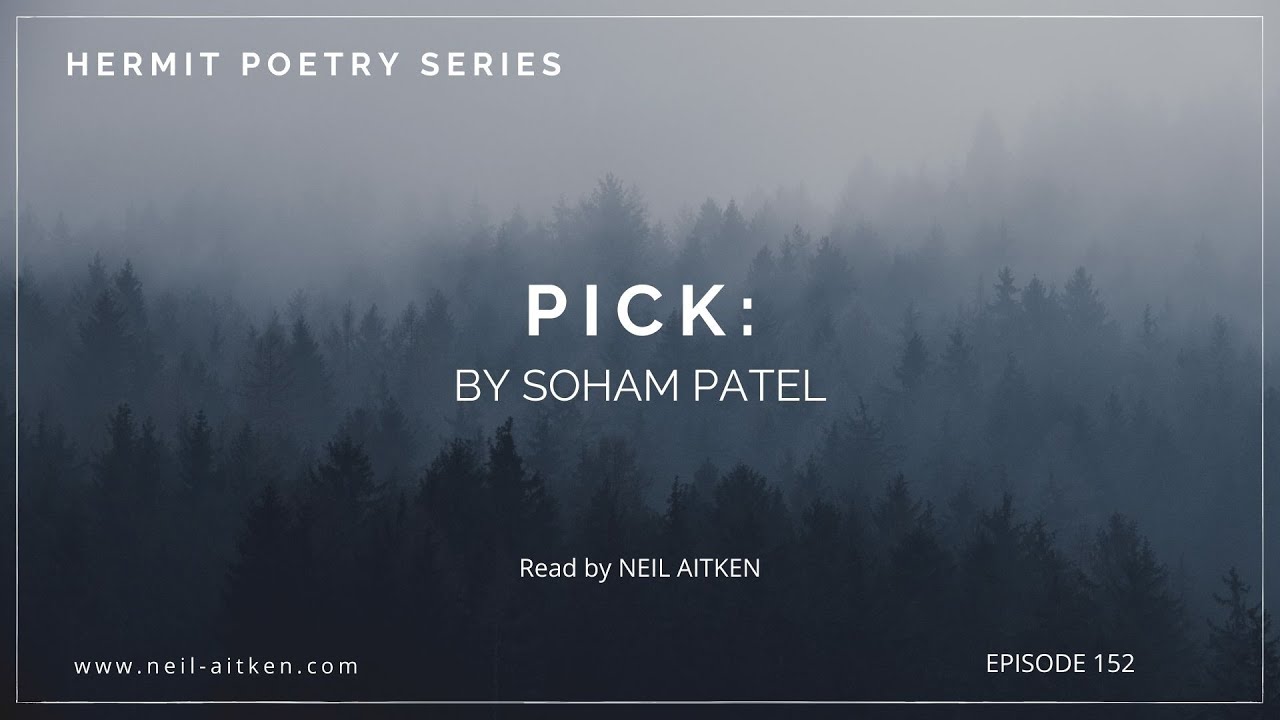 Hermit Poetry E152 - 