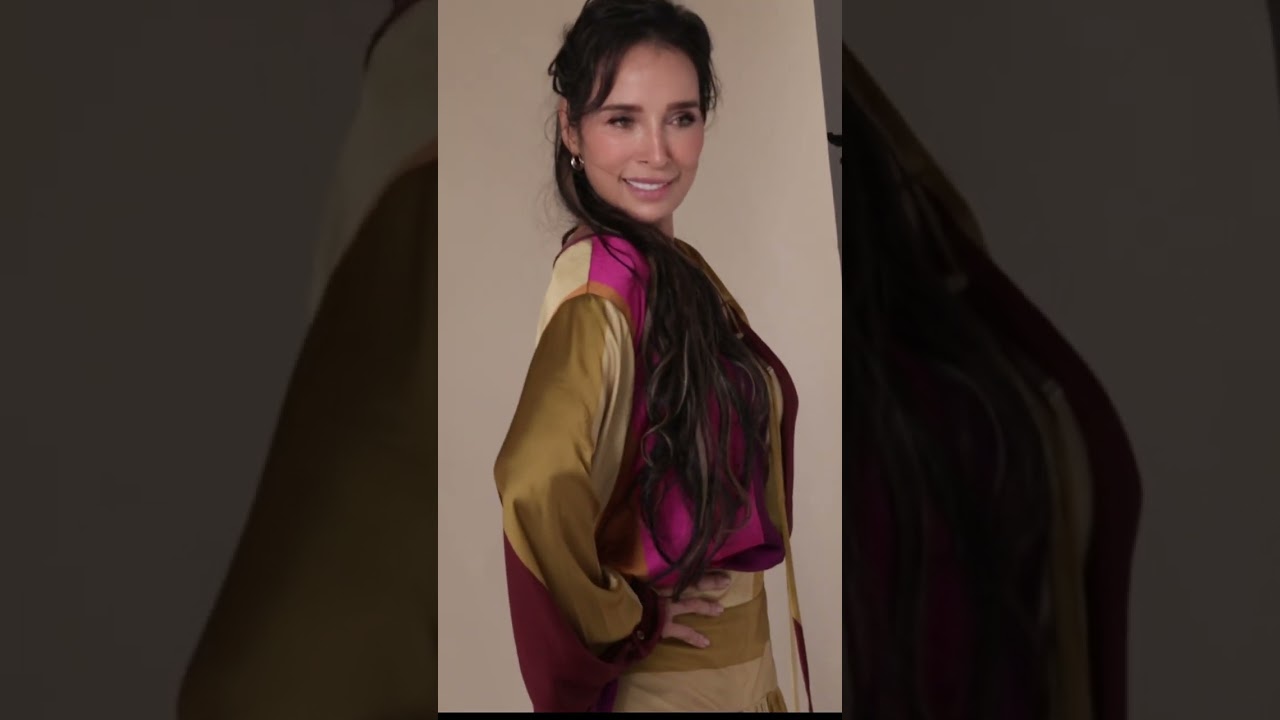 Luly Bossa | Shooting