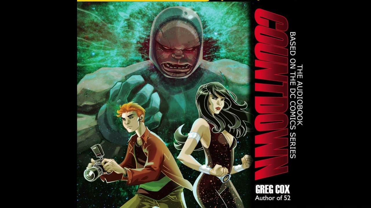 DC Countdown 1
