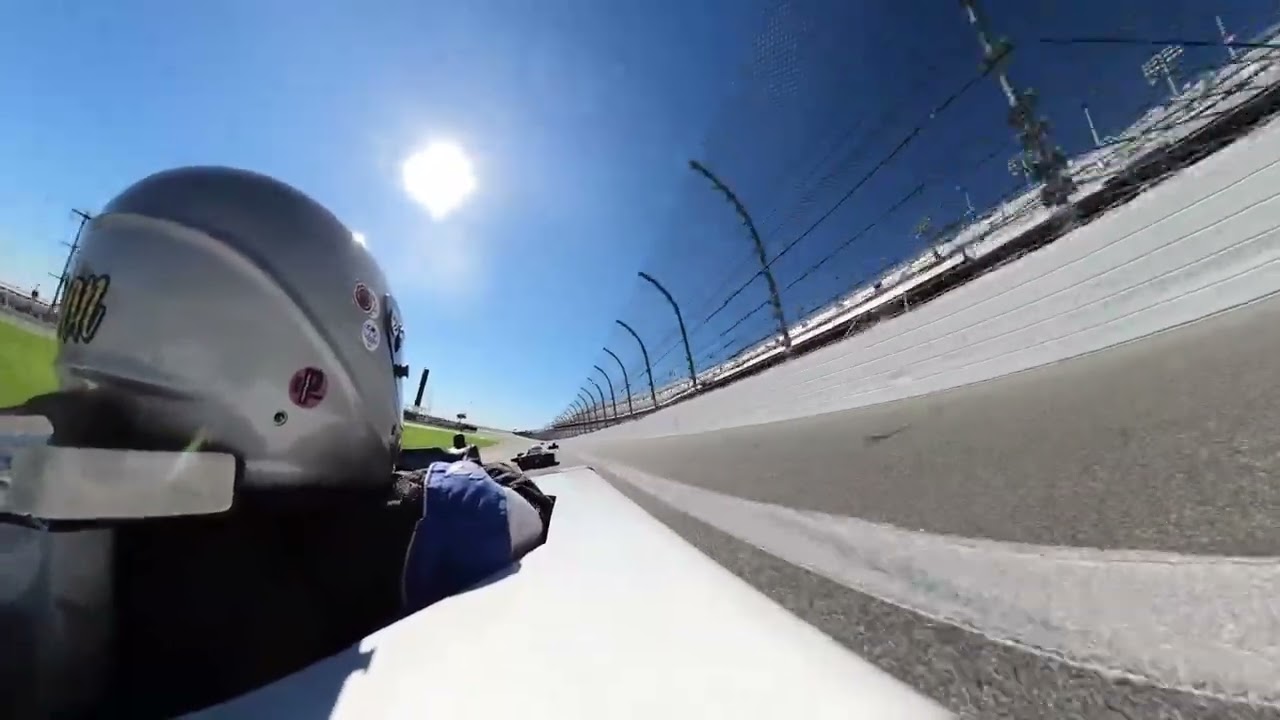 Daytona 2025