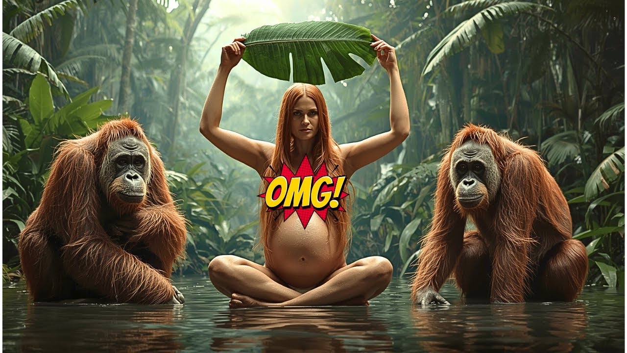 The Ape That Lived Before Humans &ndash; Ouranopithecus | Soulbound Wild