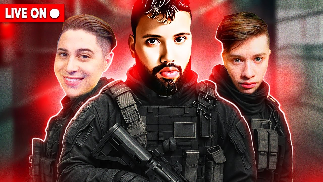 RUMO AO MESTRE ❤️ FT. MEGADRAGOM E APELAPATO ❤️ VINIZAO LIVES ❤️