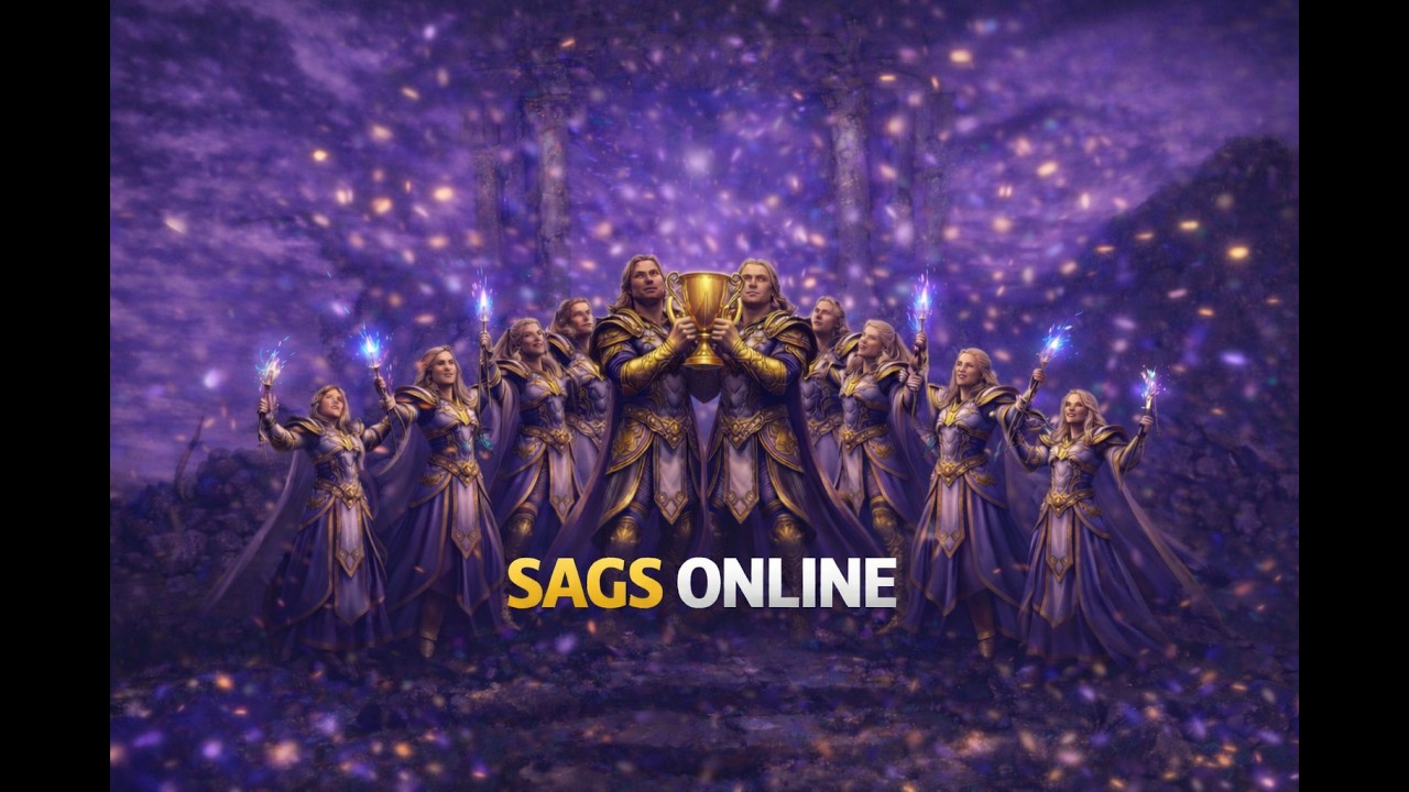 Ko4fun Suffering Mage Pk Nemesis 2026 #ko4fun #nemesis