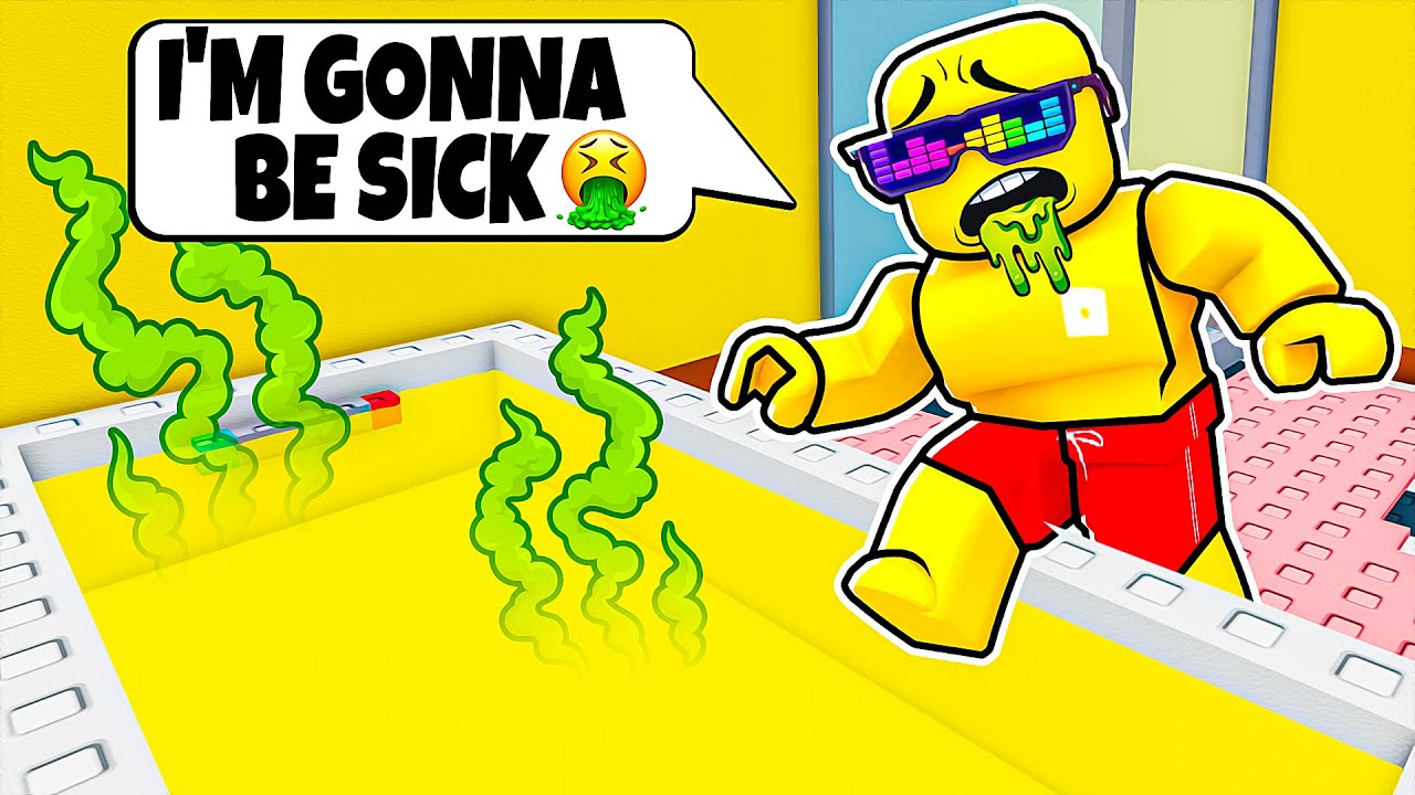 NEED MORE “LEMONADE” IN ROBLOX