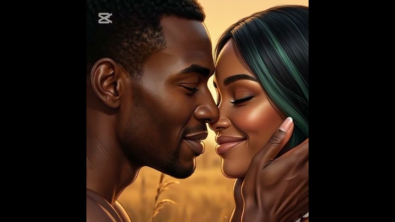 Love Between Tides (part 1)