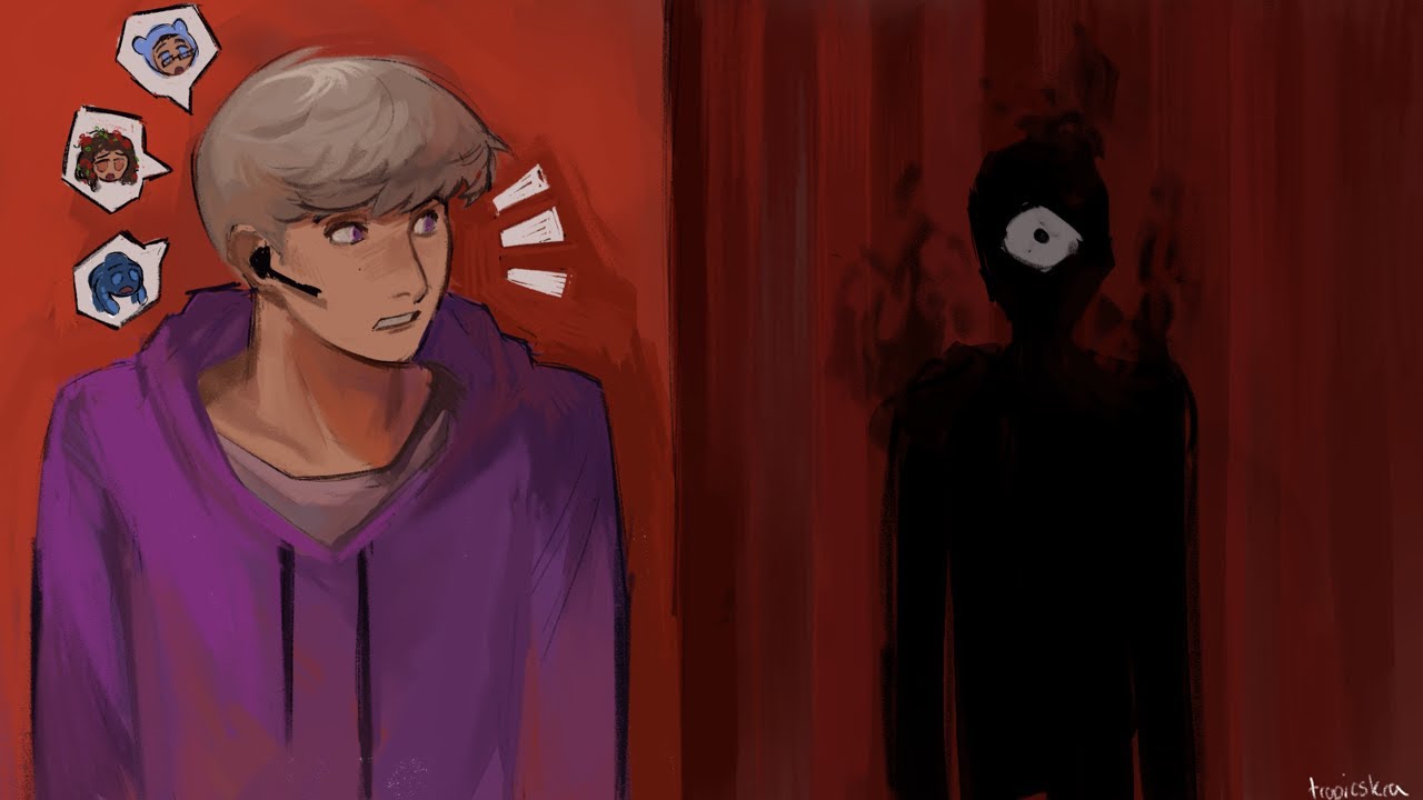 Purpled Plays Roblox Doors