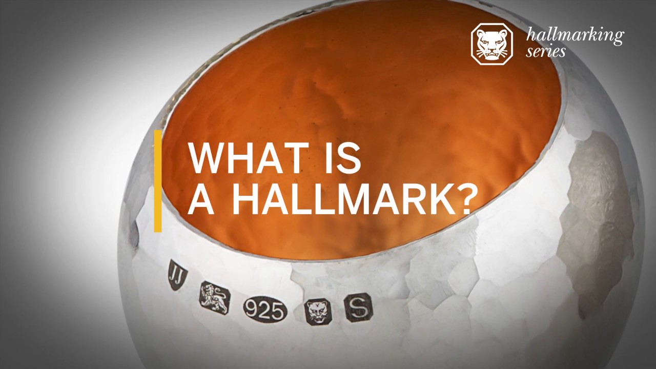 What is a Hallmark?