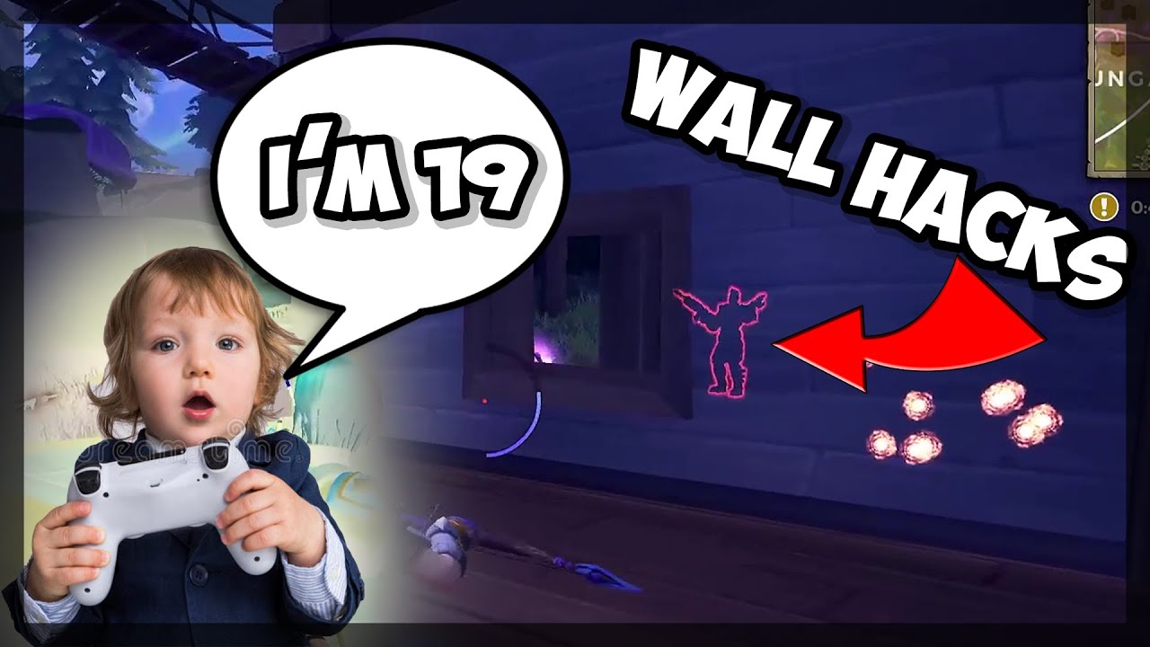 FUNNIEST MOMENT WITH DUOFILL TEAMMATE EVER - Realm Royale