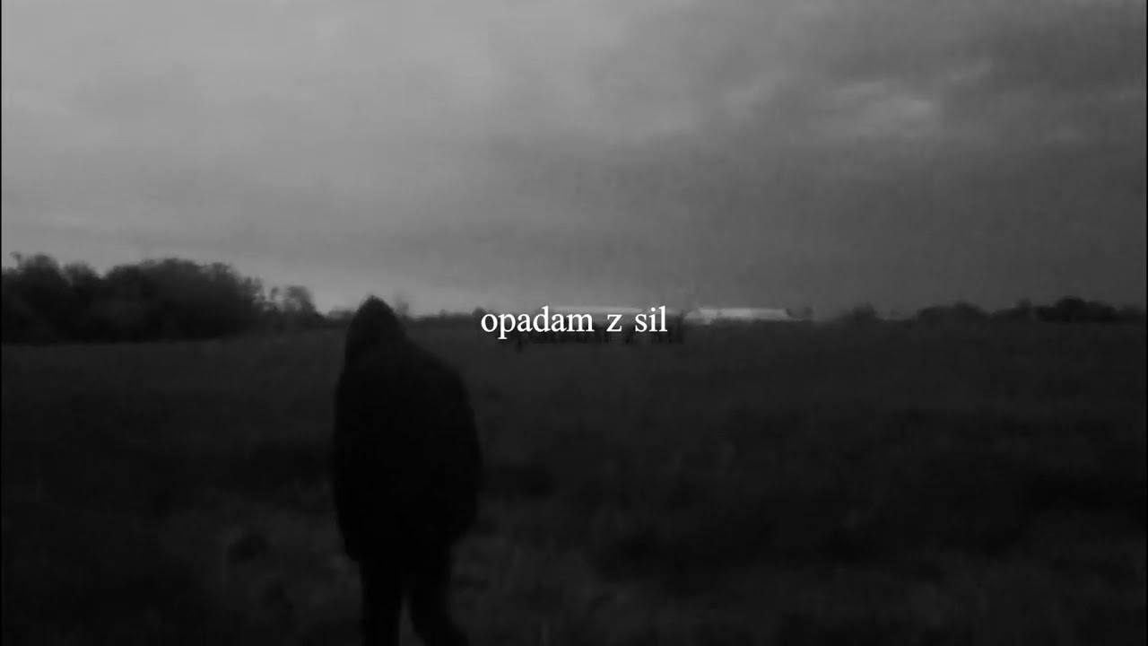 XANZY X DRUKZ - OPADAM Z SIŁ (PROD. BOYFIFTY)