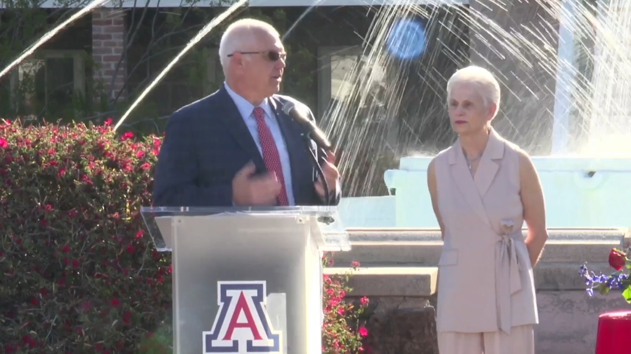 $14.2M gift to fund U of A College of Medicine – Tucson scholarships