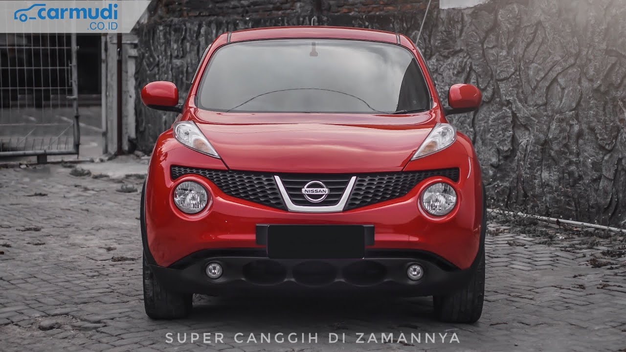 Sekarang Harganya Rp 130 Jutaan Aja, Dapat SUV Mini Berfitur Super Canggih di Zamannya