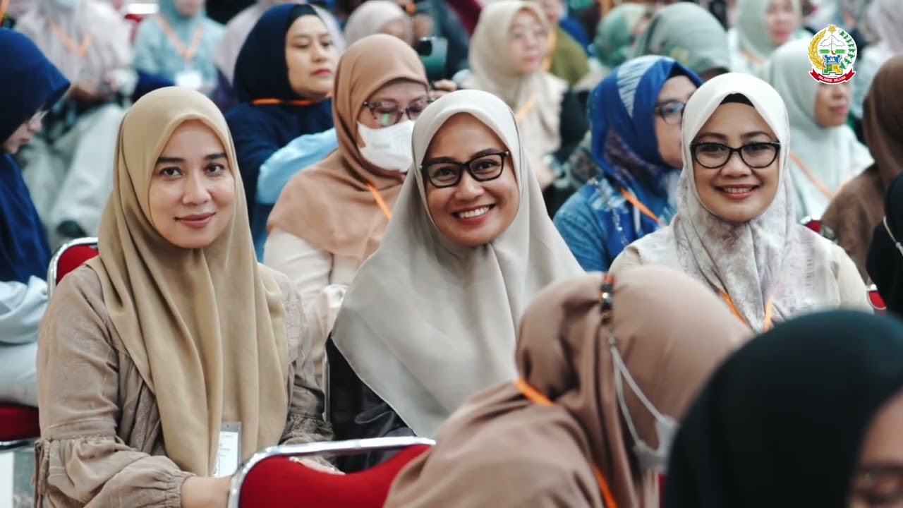 Ramadan Leadership Camp Day 4