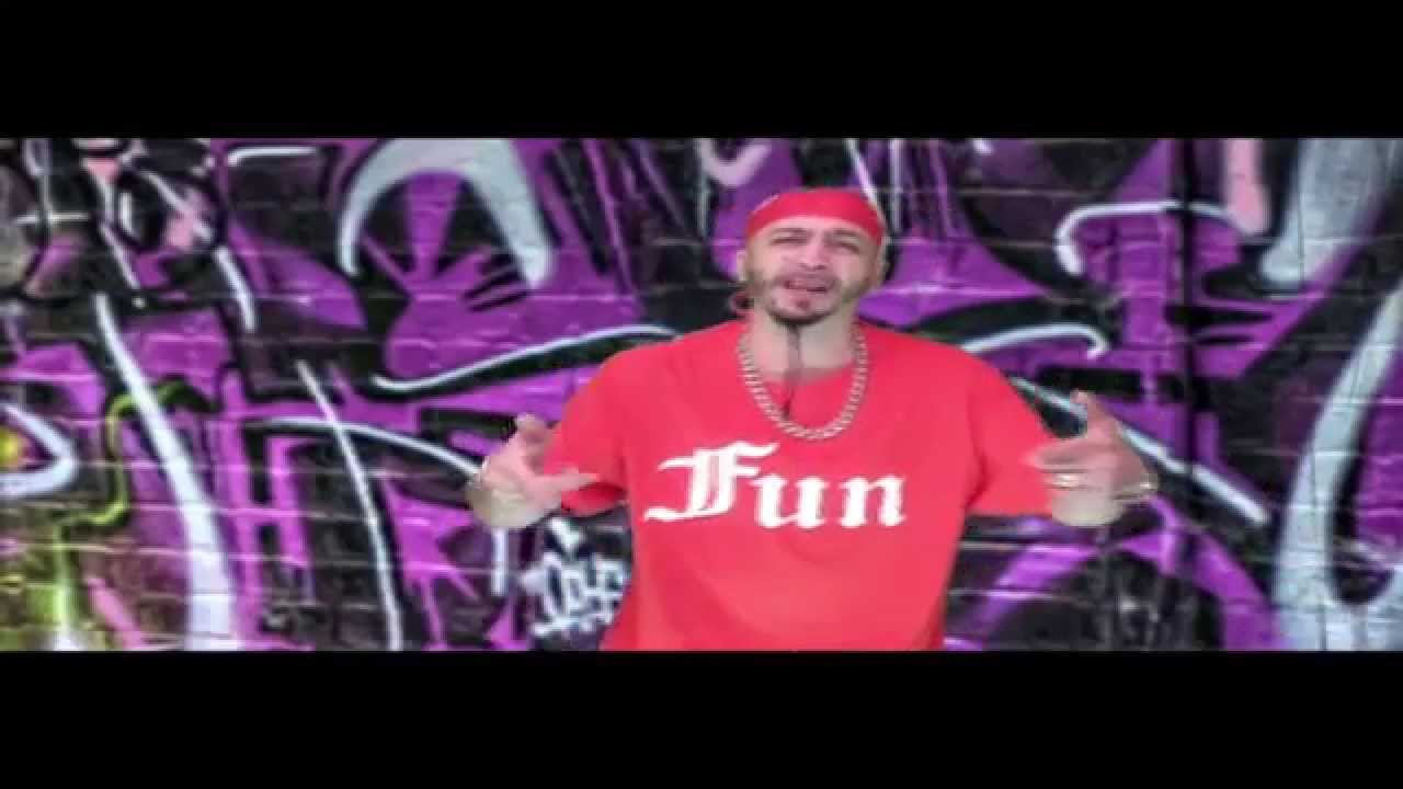 LE PAROLE CHE NON TI HO DETTO    Fun mc   ft Nottenera - DJ Fastcut (KING KONG PRODUCTION)