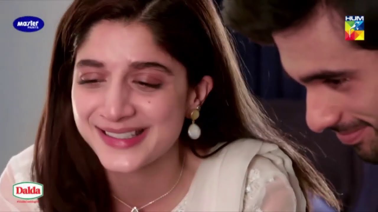 Sabaat | Best Scene | HUM TV | Drama