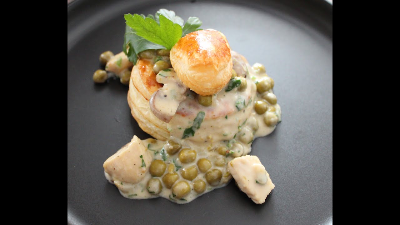Ragout fin