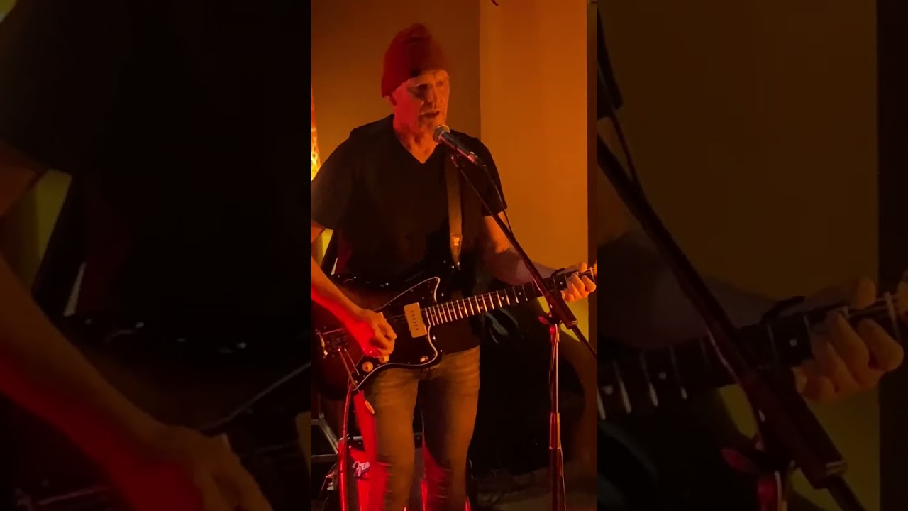 Tiki Tunes  - As it was