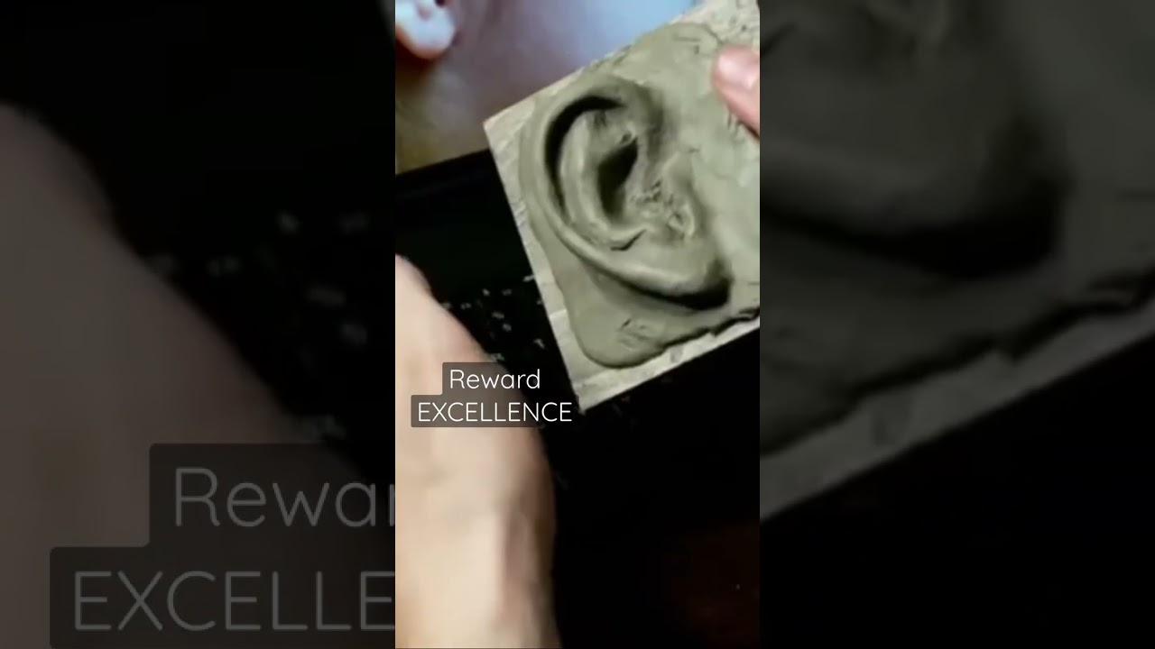 We should reward excellence in sculpture and art 🖼️ 