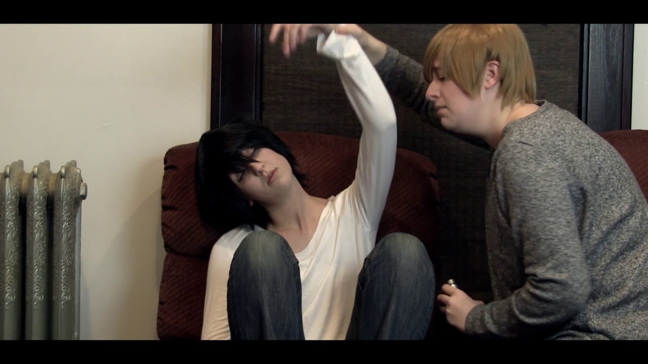 Death Note: Noel