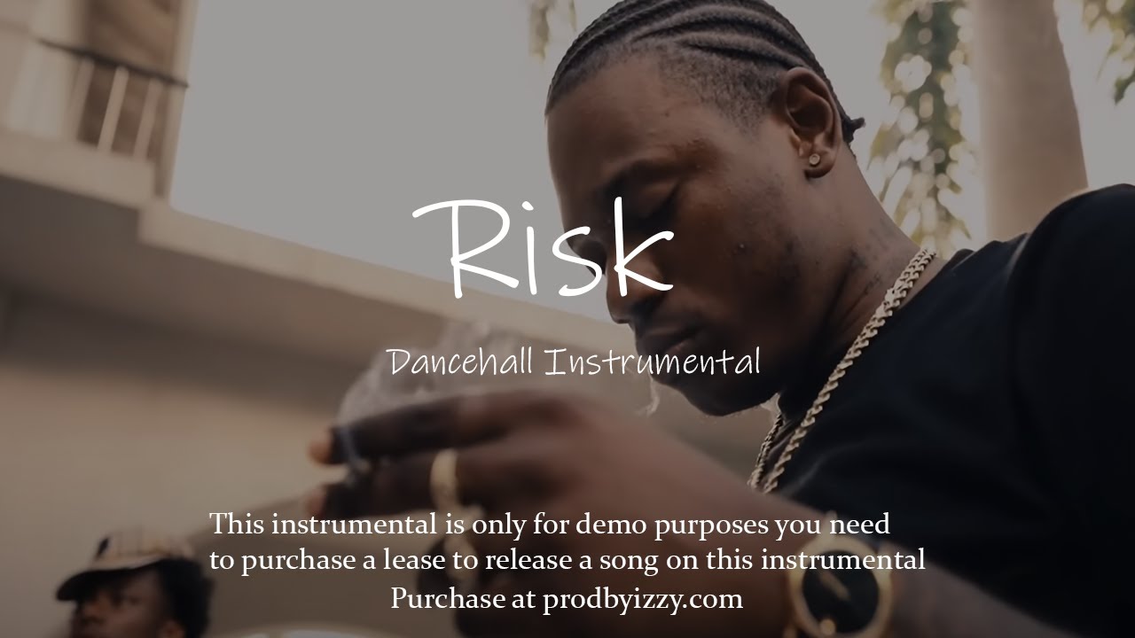 [FREE] Dancehall Riddim Instrumental 2023 - 