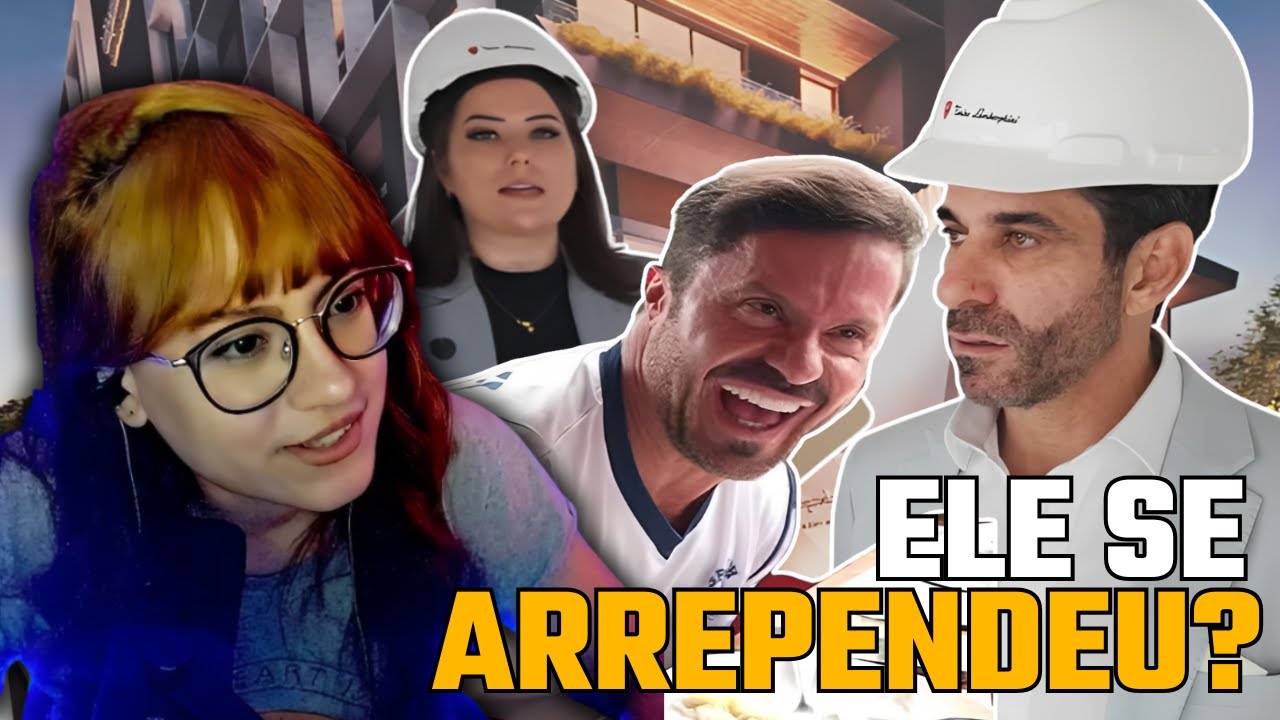 TCAR E SUA KITNET DE R$10 MILHÕES