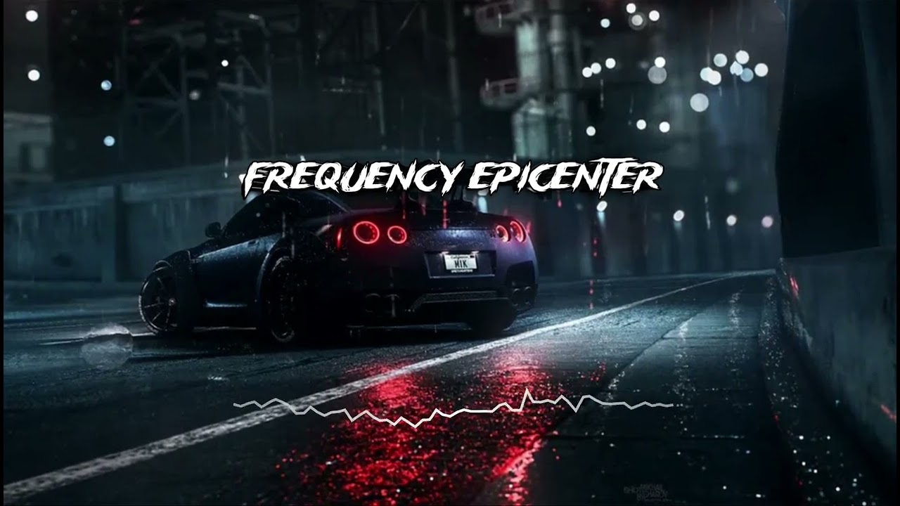 Crystal Water - Gypsy Womans (Epicenter Bass)