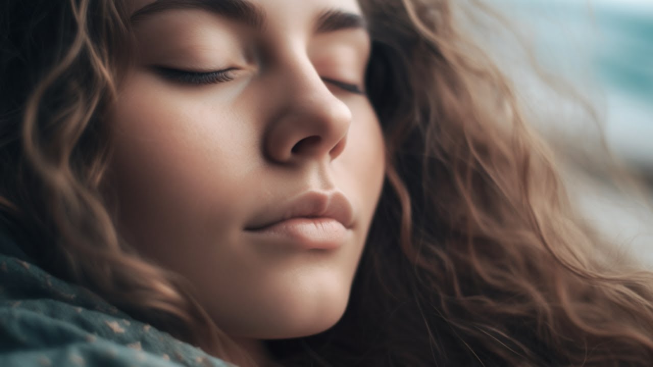 Beauty Sleep Music: MAXIMIZE Your Wellness with Serene Tunes